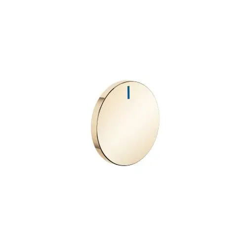 Dornbracht-CYO-Griffeinsatz-Messing (23kt), 11181811-09, Artikel in Kategorie